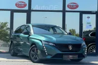 Peugeot 308 din 2022 cu 71.533 km - oferta PEU138454 - foto 2