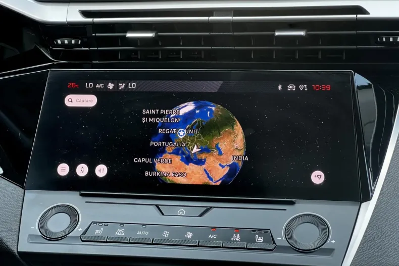 Peugeot 308 din 2022 cu 71.533 km - oferta PEU138454 - foto 12