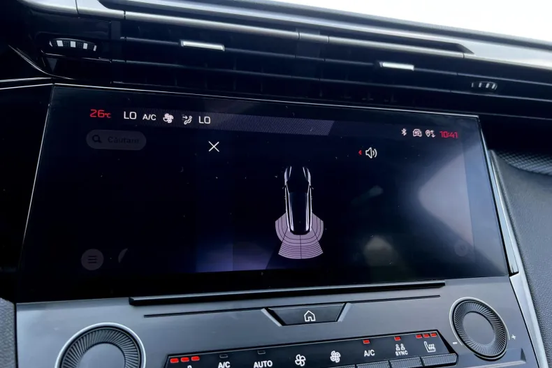 Peugeot 308 din 2022 cu 71.533 km - oferta PEU138454 - foto 16