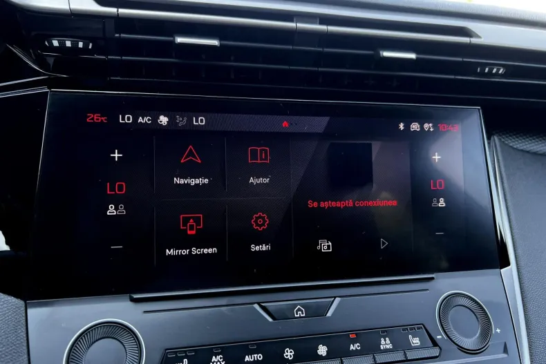 Peugeot 308 din 2022 cu 71.533 km - oferta PEU138454 - foto 21