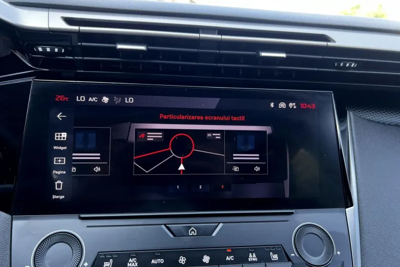 Peugeot 308 din 2022 cu 71.533 km - oferta PEU138454 - foto 24