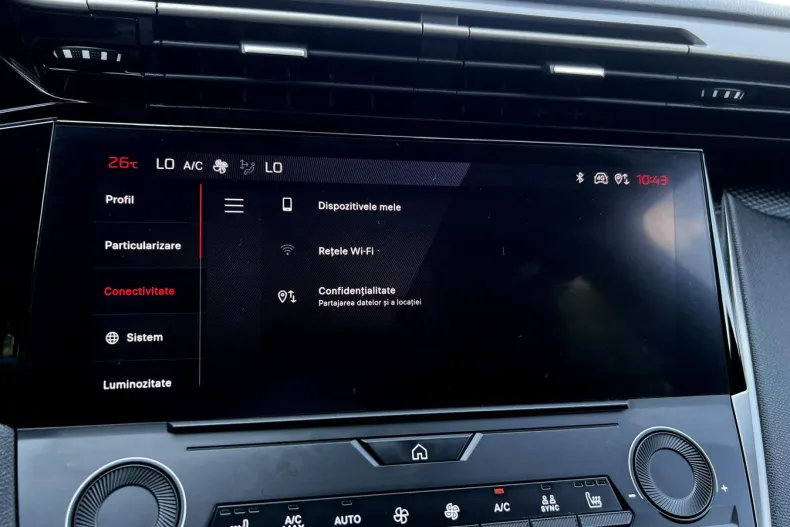 Peugeot 308 din 2022 cu 71.533 km - oferta PEU138454 - foto 25