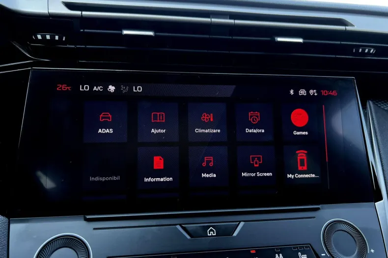 Peugeot 308 din 2022 cu 71.533 km - oferta PEU138454 - foto 33