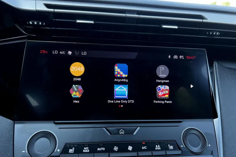 Peugeot 308 din 2022 cu 71.533 km - oferta PEU138454 - foto 36