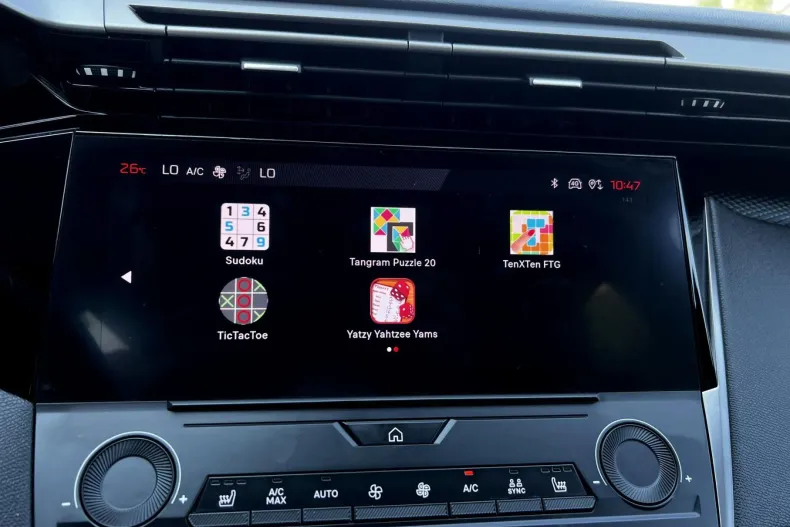 Peugeot 308 din 2022 cu 71.533 km - oferta PEU138454 - foto 37