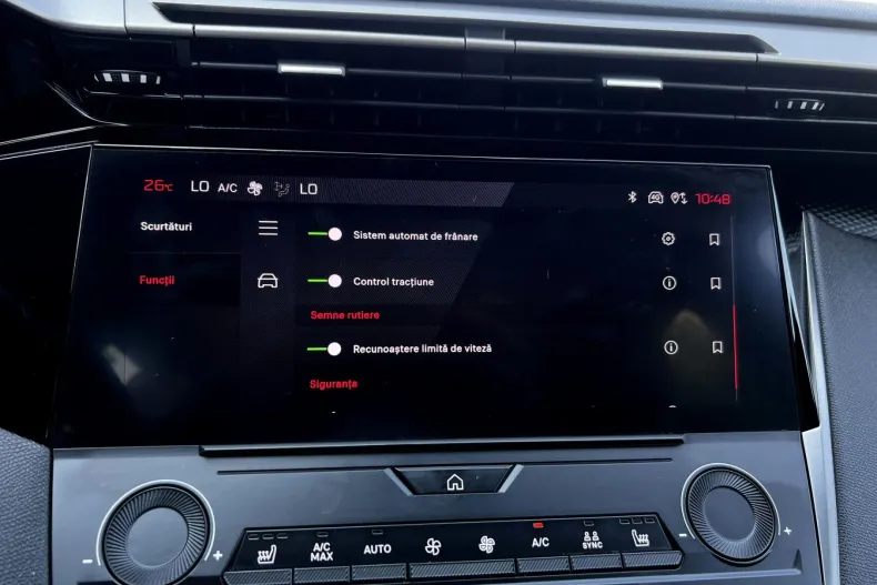 Peugeot 308 din 2022 cu 71.533 km - oferta PEU138454 - foto 40