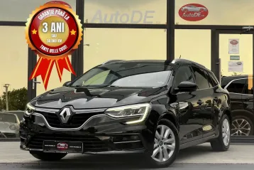 Renault Megane din 2021 - oferta REN138455