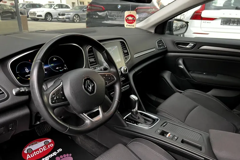 Renault Megane din 2021 cu 158.147 km - oferta REN138455 - foto 5