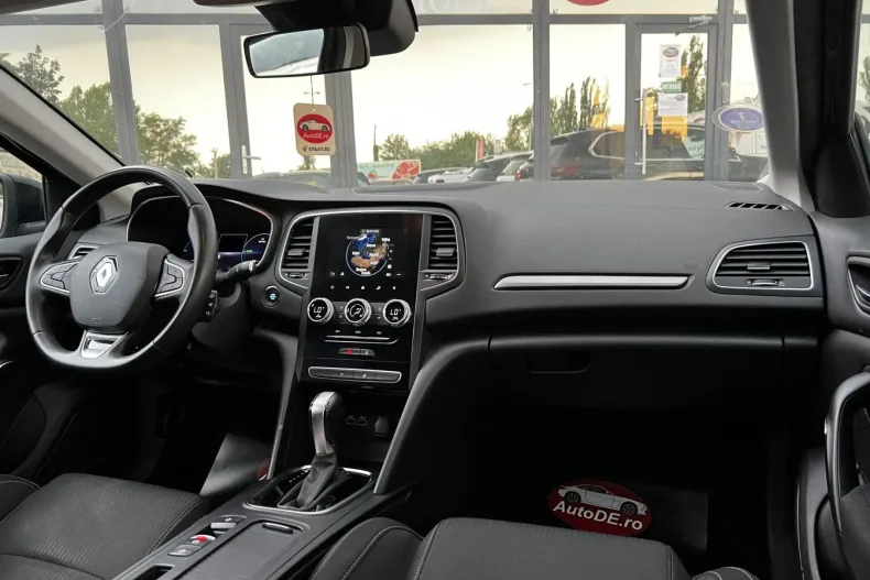 Renault Megane din 2021 cu 158.147 km - oferta REN138455 - foto 6