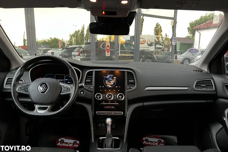 Renault Megane din 2021 cu 158.147 km - oferta REN138455 - foto 7