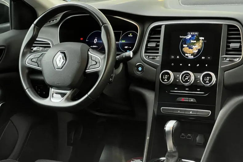 Renault Megane din 2021 cu 158.147 km - oferta REN138455 - foto 8