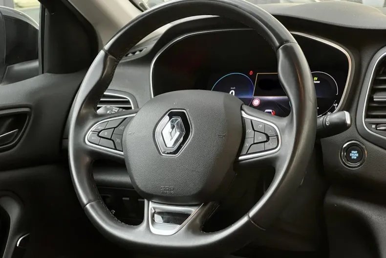 Renault Megane din 2021 cu 158.147 km - oferta REN138455 - foto 10