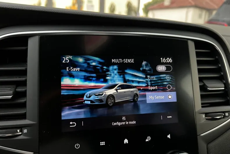 Renault Megane din 2021 cu 158.147 km - oferta REN138455 - foto 14