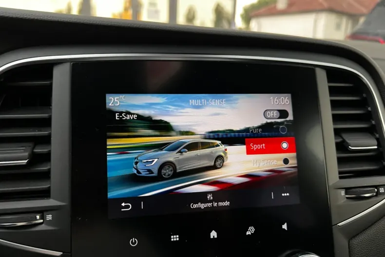 Renault Megane din 2021 cu 158.147 km - oferta REN138455 - foto 15