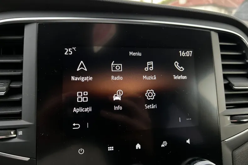 Renault Megane din 2021 cu 158.147 km - oferta REN138455 - foto 17