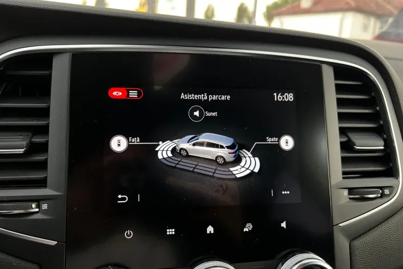 Renault Megane din 2021 cu 158.147 km - oferta REN138455 - foto 19