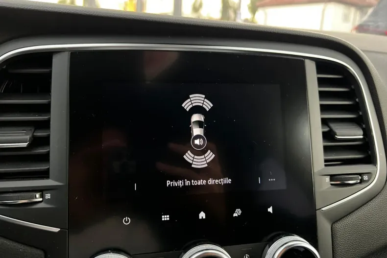 Renault Megane din 2021 cu 158.147 km - oferta REN138455 - foto 20