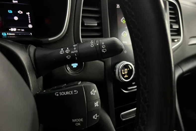 Renault Megane din 2021 cu 158.147 km - oferta REN138455 - foto 23