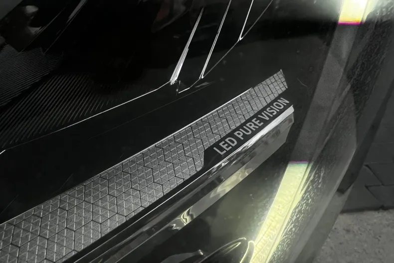 Renault Megane din 2021 cu 158.147 km - oferta REN138455 - foto 26