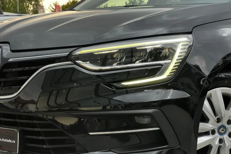 Renault Megane din 2021 cu 158.147 km - oferta REN138455 - foto 27
