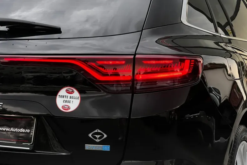 Renault Megane din 2021 cu 158.147 km - oferta REN138455 - foto 28