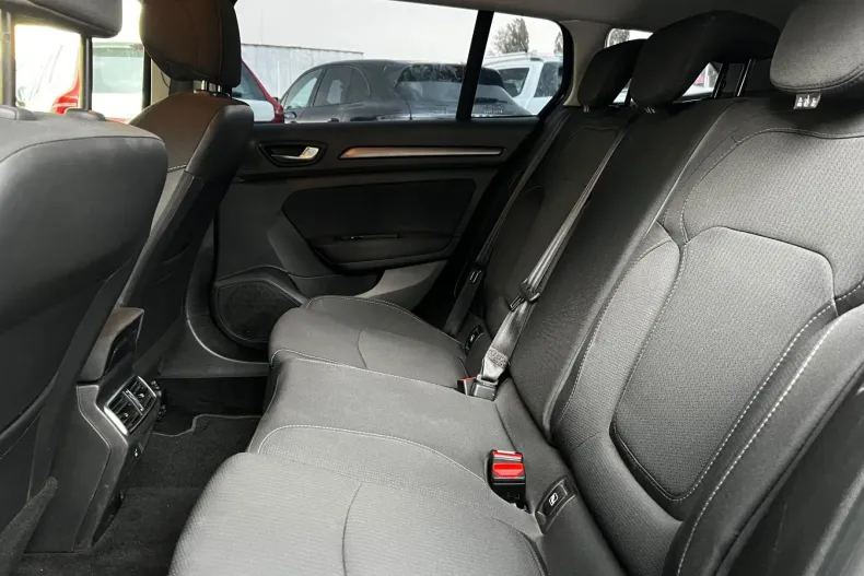 Renault Megane din 2021 cu 158.147 km - oferta REN138455 - foto 29