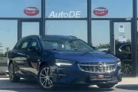 Opel Insignia din 2020 cu 112.160 km - oferta OPE138456 - foto 2