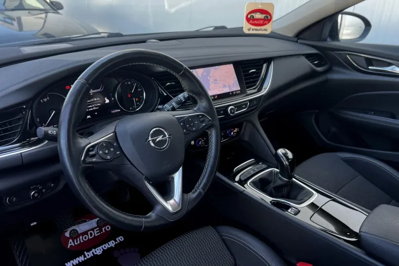 Opel Insignia din 2020 cu 112.160 km - oferta OPE138456 - foto 5