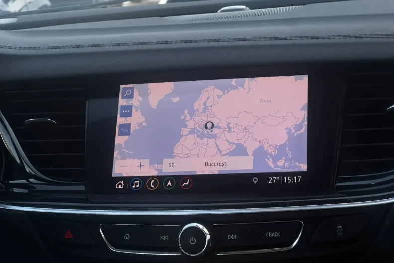 Opel Insignia din 2020 cu 112.160 km - oferta OPE138456 - foto 11