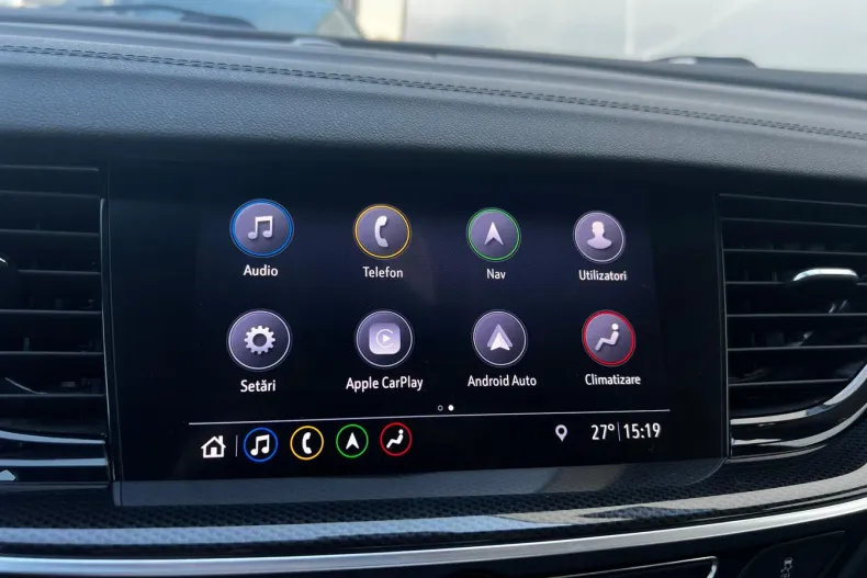 Opel Insignia din 2020 cu 112.160 km - oferta OPE138456 - foto 13