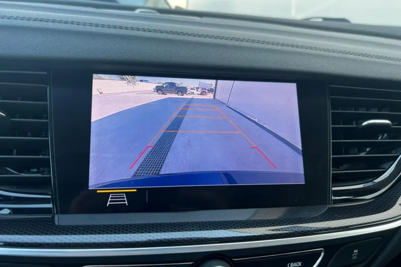 Opel Insignia din 2020 cu 112.160 km - oferta OPE138456 - foto 14