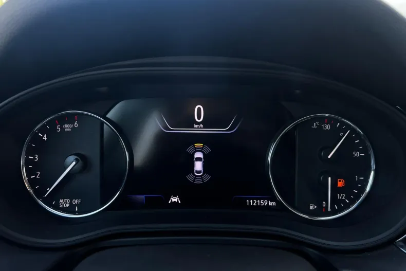 Opel Insignia din 2020 cu 112.160 km - oferta OPE138456 - foto 15