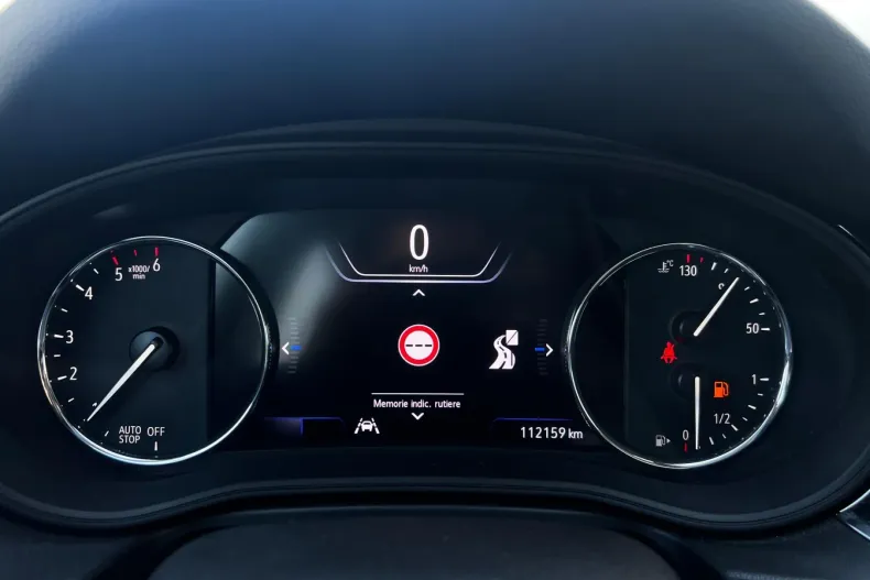 Opel Insignia din 2020 cu 112.160 km - oferta OPE138456 - foto 16