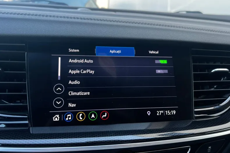 Opel Insignia din 2020 cu 112.160 km - oferta OPE138456 - foto 18