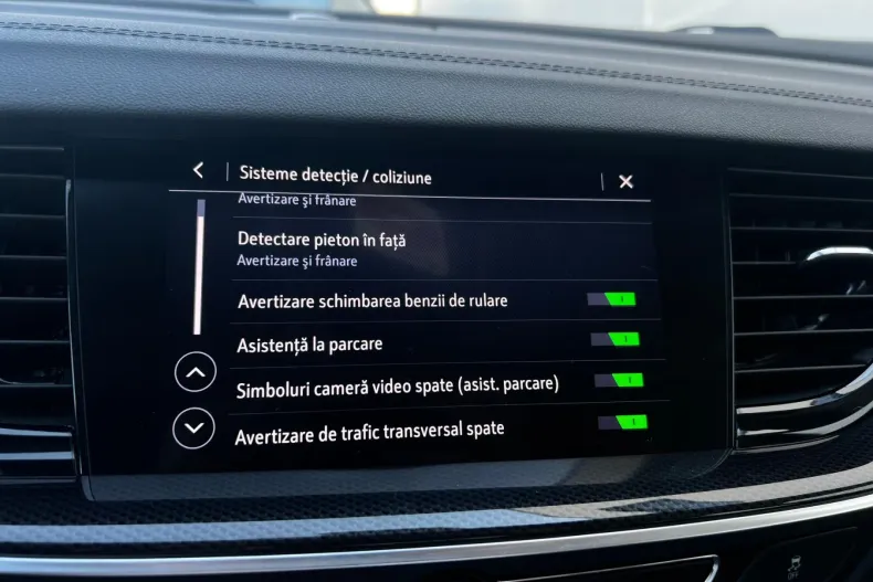 Opel Insignia din 2020 cu 112.160 km - oferta OPE138456 - foto 20