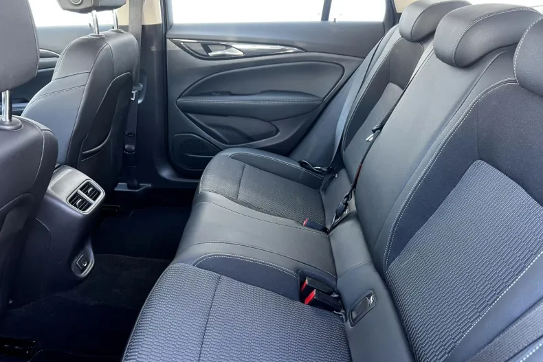 Opel Insignia din 2020 cu 112.160 km - oferta OPE138456 - foto 25