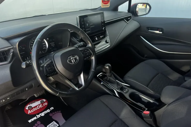 Toyota Corolla din 2020 cu 147.962 km - oferta TOY138457 - foto 5