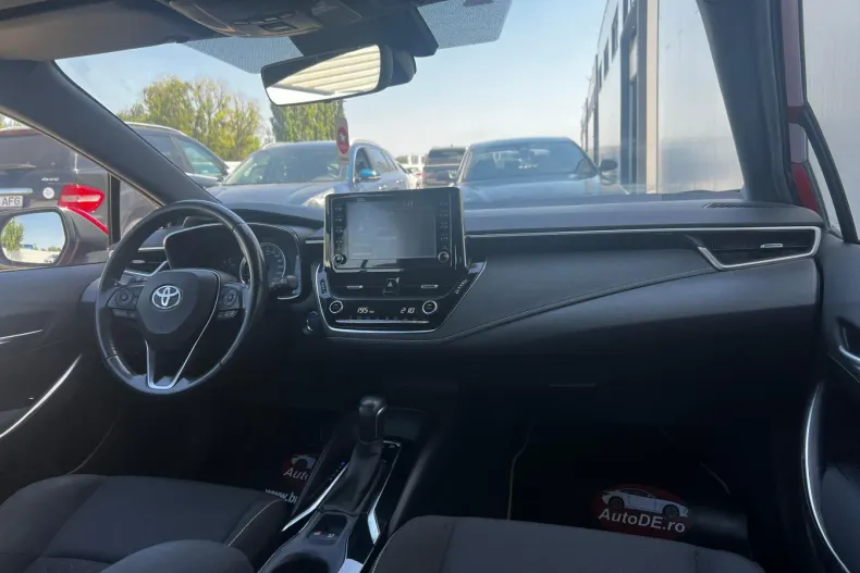 Toyota Corolla din 2020 cu 147.962 km - oferta TOY138457 - foto 6