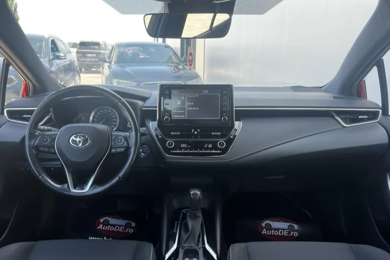Toyota Corolla din 2020 cu 147.962 km - oferta TOY138457 - foto 7