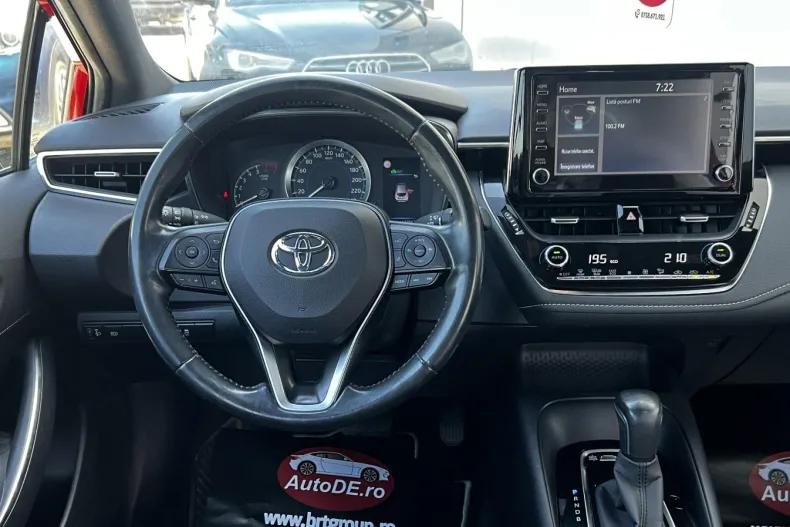 Toyota Corolla din 2020 cu 147.962 km - oferta TOY138457 - foto 9