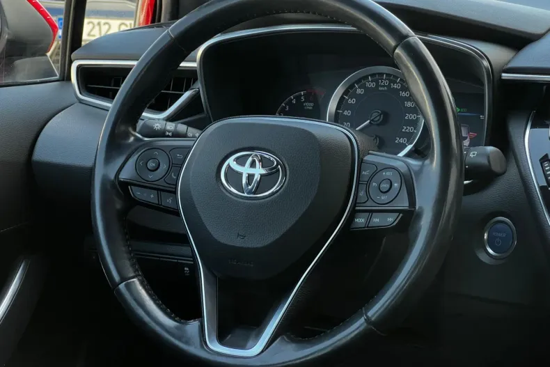 Toyota Corolla din 2020 cu 147.962 km - oferta TOY138457 - foto 10