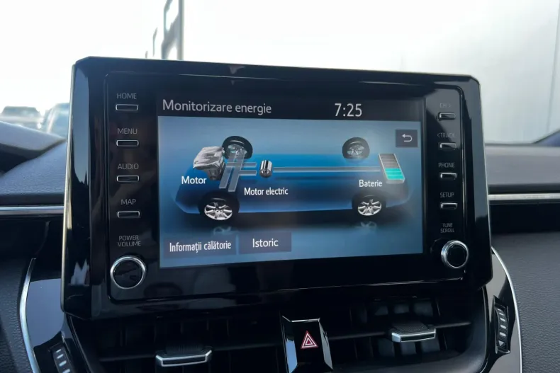 Toyota Corolla din 2020 cu 147.962 km - oferta TOY138457 - foto 11