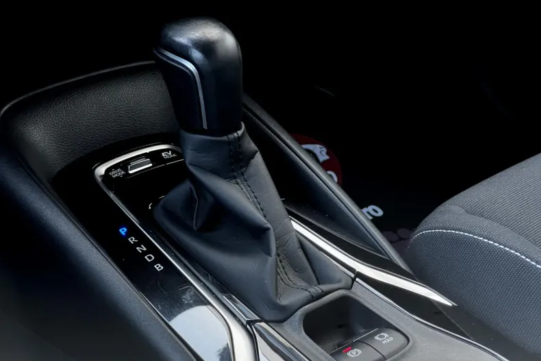 Toyota Corolla din 2020 cu 147.962 km - oferta TOY138457 - foto 12