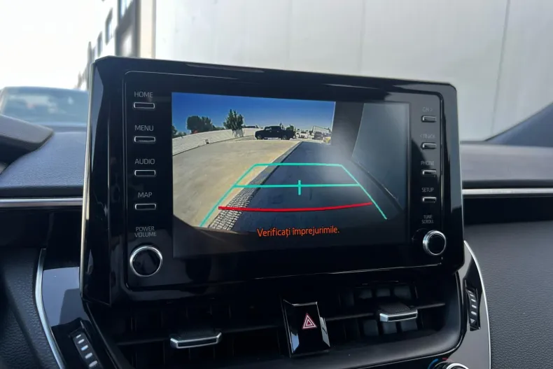 Toyota Corolla din 2020 cu 147.962 km - oferta TOY138457 - foto 13