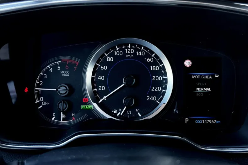 Toyota Corolla din 2020 cu 147.962 km - oferta TOY138457 - foto 14