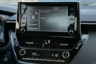 Toyota Corolla din 2020 cu 147.962 km - oferta TOY138457 - foto 18