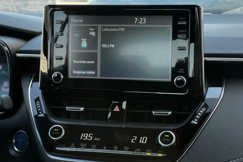 Toyota Corolla din 2020 cu 147.962 km - oferta TOY138457 - foto 18