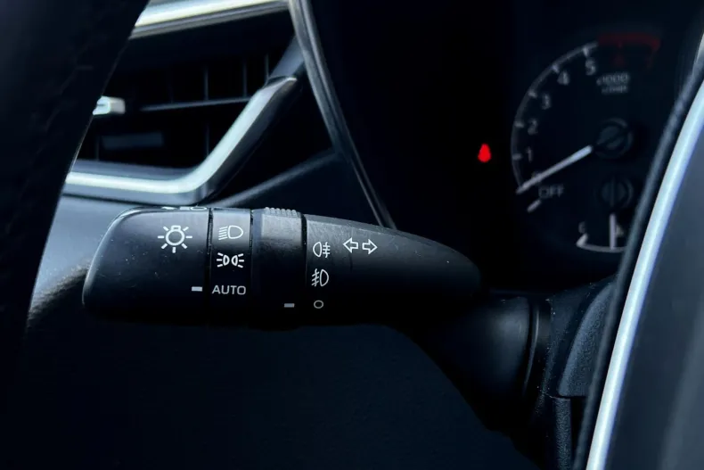 Toyota Corolla din 2020 cu 147.962 km - oferta TOY138457 - foto 21