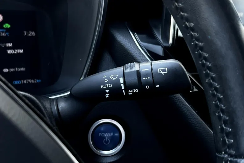 Toyota Corolla din 2020 cu 147.962 km - oferta TOY138457 - foto 22