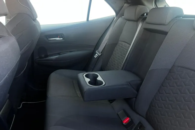 Toyota Corolla din 2020 cu 147.962 km - oferta TOY138457 - foto 24